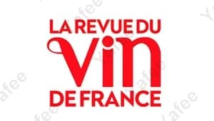 La revue du vin de France