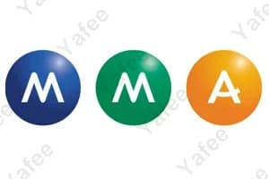 MMA