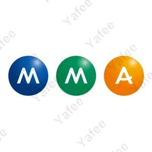 MMA