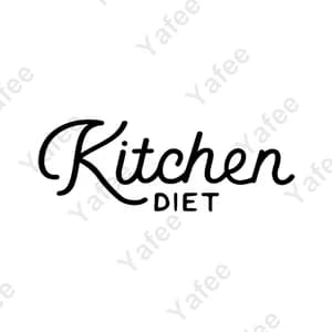 Kitchen Diet