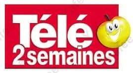 Télé 2 Semaines