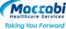 Maccabi Healthcare Services