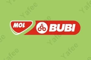 Bubi