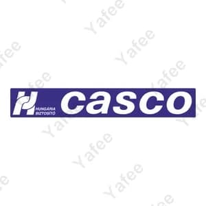 casco