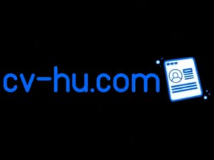 cv hu