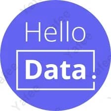 Hello Data