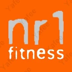 nr1 fitness