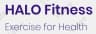 Halo Fit