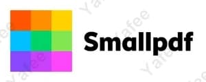 Smallpdf