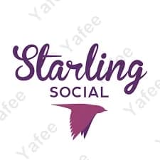 Starling