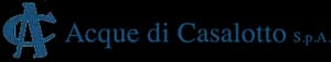 Acque Di Casalotto