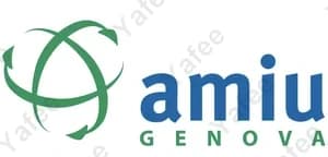 Amiu Genova