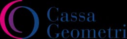 Cassa Geometri