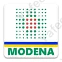 Cup Modena