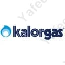 Kalorgas
