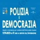 Polizia E Democrazia