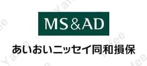 あいおいニッセイ