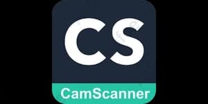 Camscanner