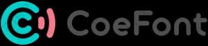 Coefont