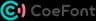 Coefont