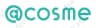 @Cosme