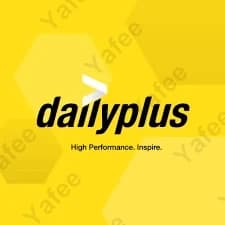 Daily Plus