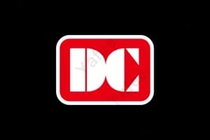 Dcカード