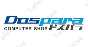 ドスパラ