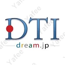 Dream Train Internet
