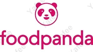 Foodpanda