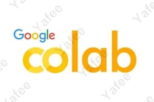 Google Colab