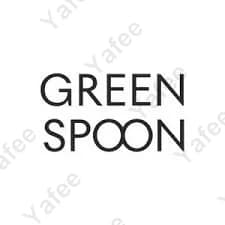Green Spoon