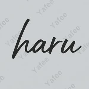 Haru