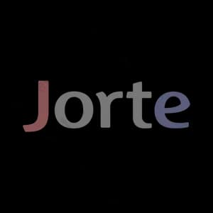Jorte