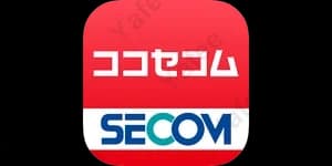 ココセコム