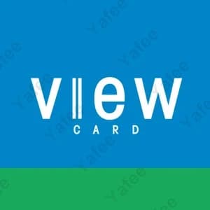 View Card
