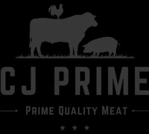 Cj The Prime