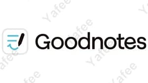Goodnotes