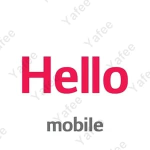 Hello Mobile