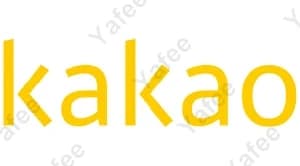 Kakaotalk