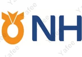 Nonghyup Card