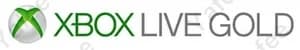 Xbox Live Gold