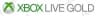 Xbox Live Gold