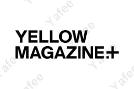 Yellow Magazine