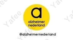 Alzheimer Nederland