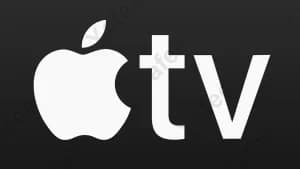 Apple TV+