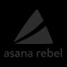 Asana Rebel