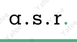 Asr