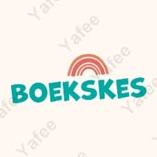 Boekskes