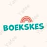 Boekskes
